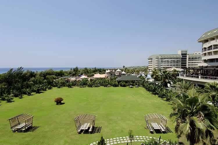 Amelia Beach Resort Hotel Spa